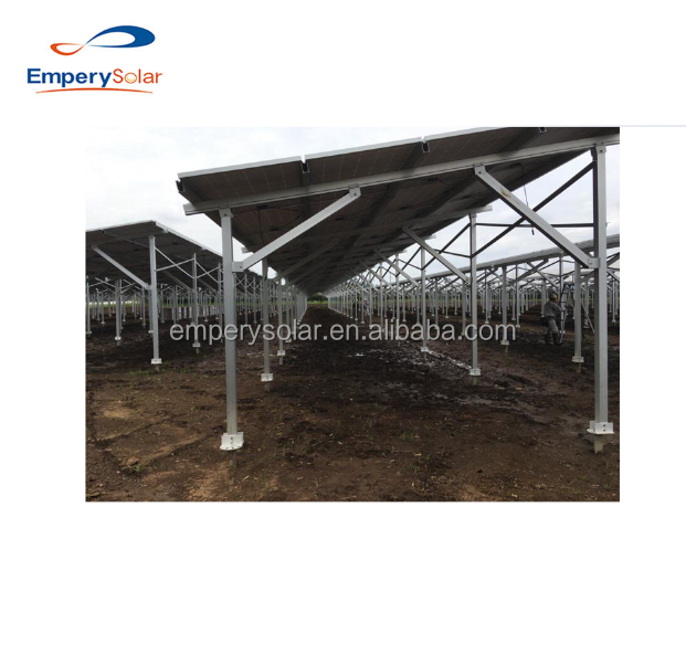 Commercial Solar Farm Design P - Agriculture Farming System avaliação e preço