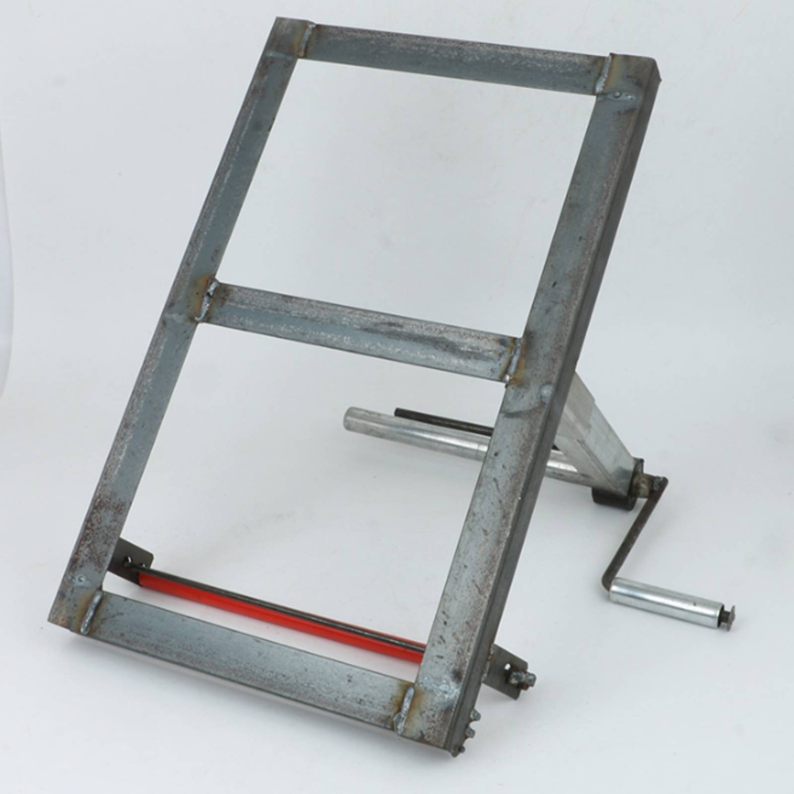 Hand Crank Hose Reel Sturdy Du - Agriculture.Farming Design avaliação e preço