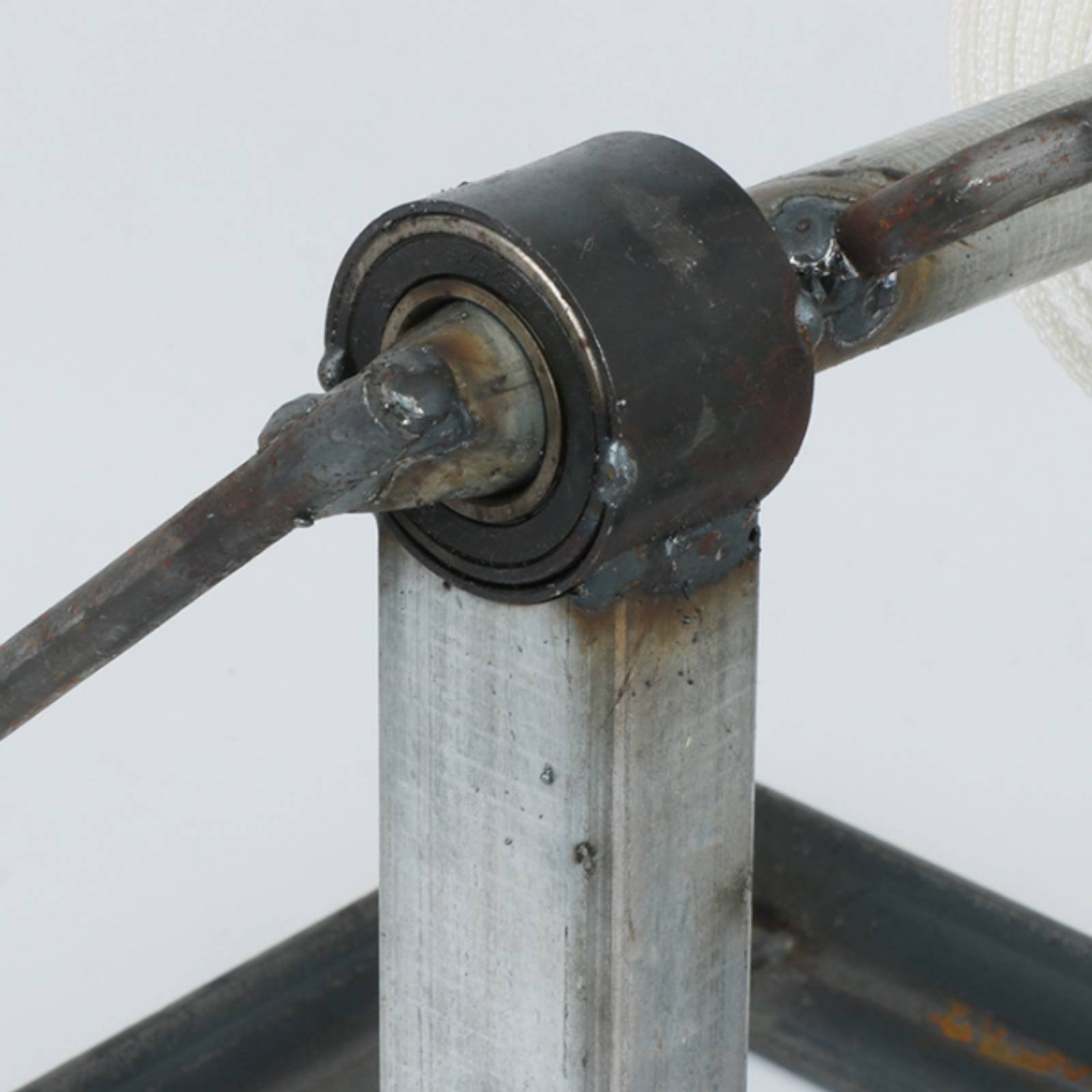 Hand Crank Hose Reel Sturdy Du - Agriculture.Farming Design avaliação e preço