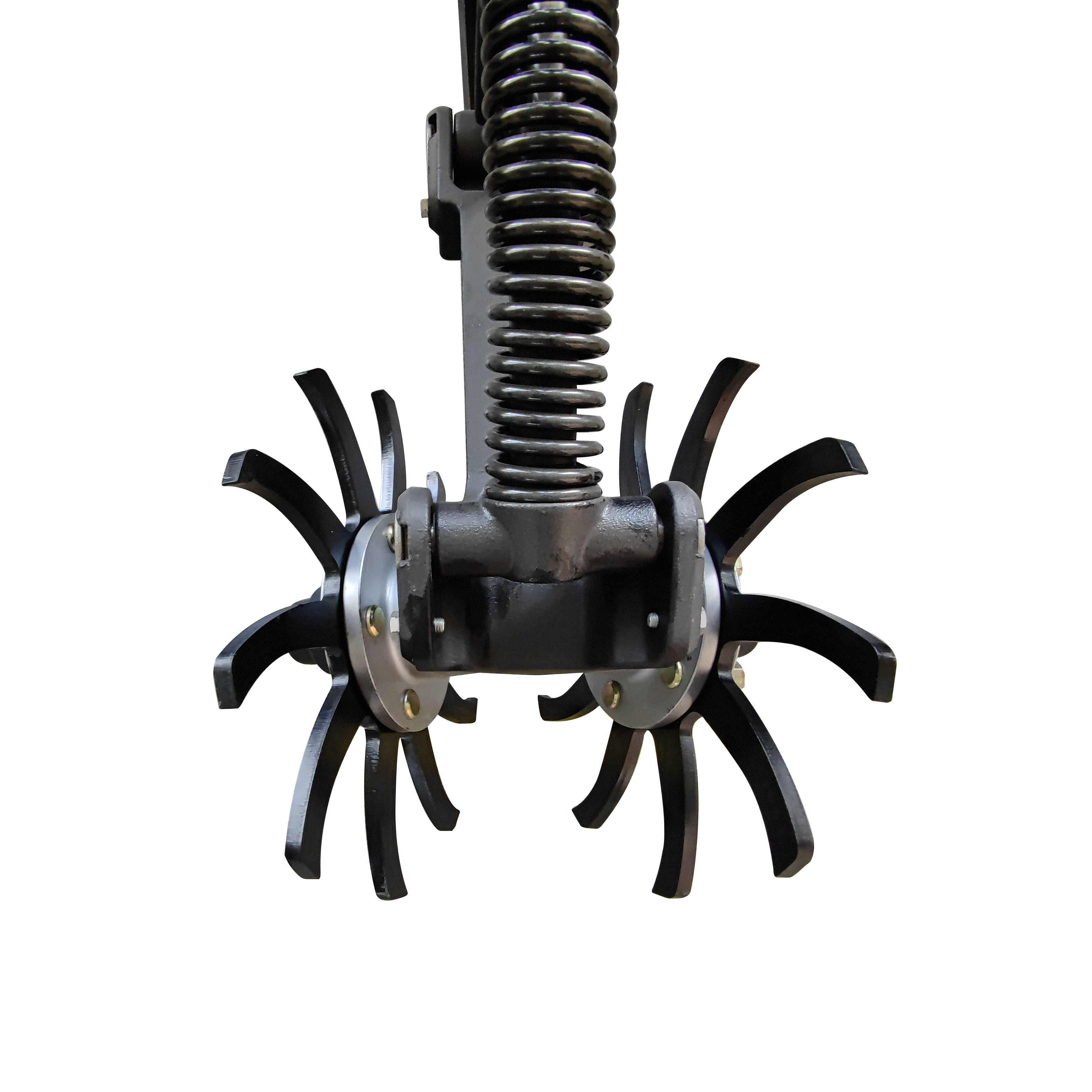 Investment Casting Double Pres - Agriculture.Farming Design avaliação e preço