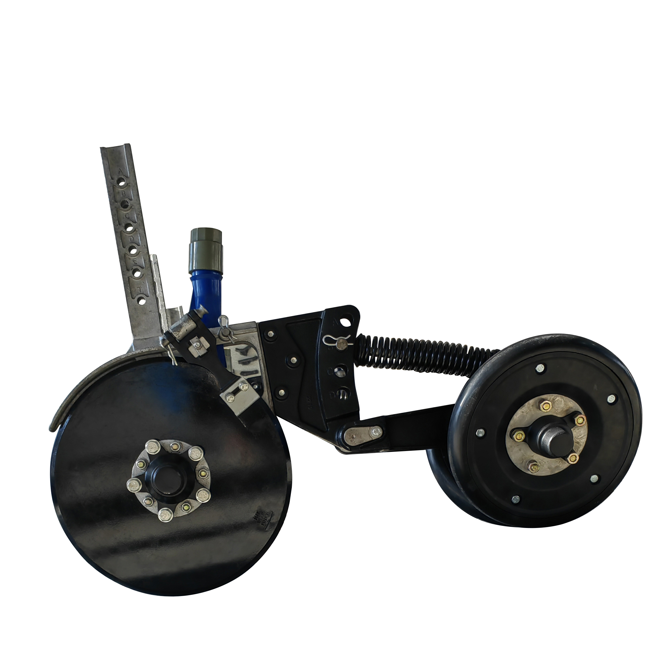 Investment Casting Double Pres - Agriculture.Farming Design avaliação e preço