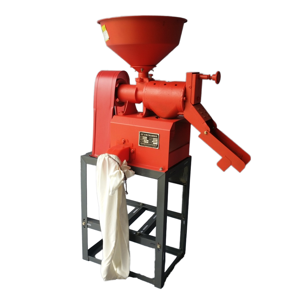 Rice Mill Machine Home Use Min - Rice Thresher Machine avaliação e preço