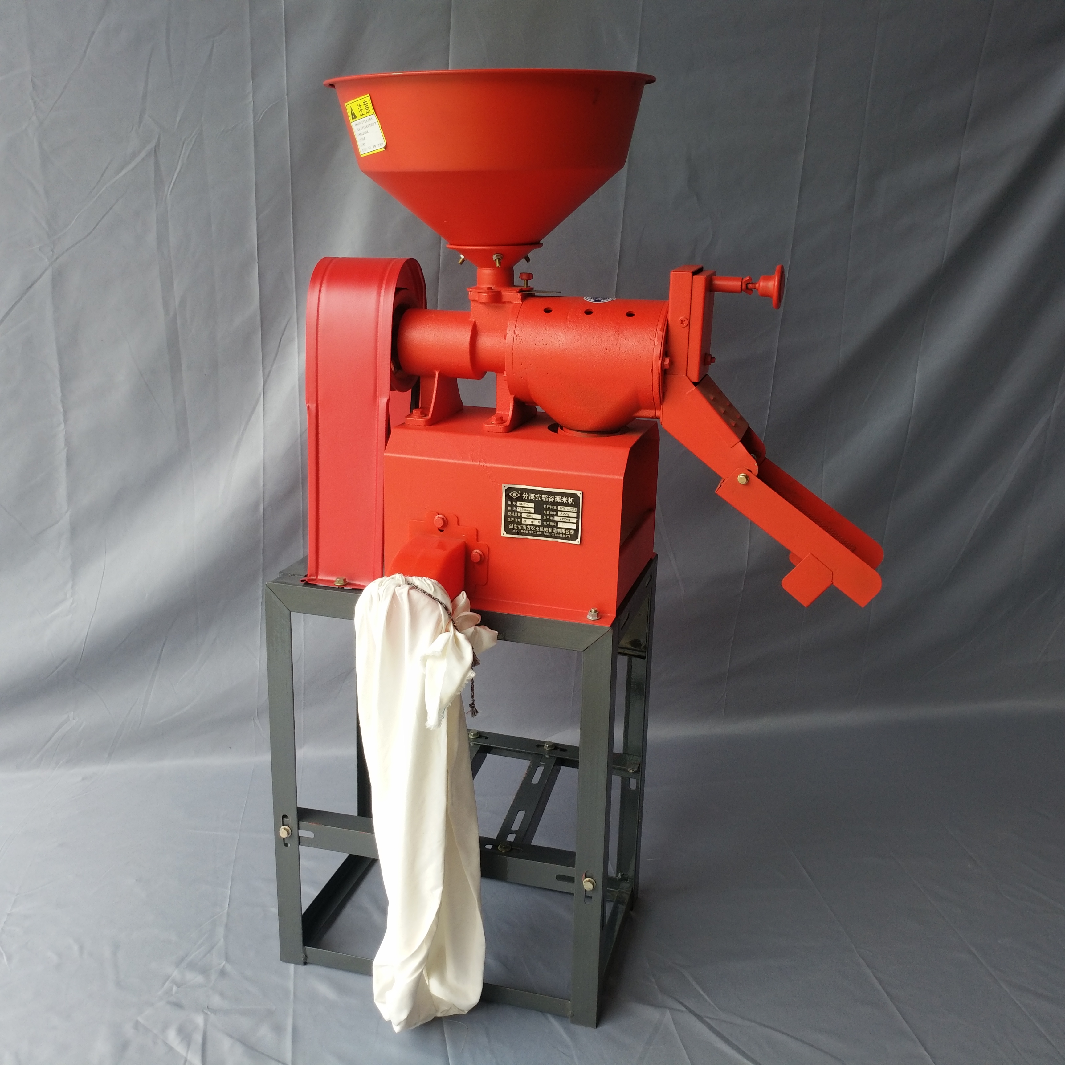 Rice Mill Machine Home Use Min - Rice Thresher Machine avaliação e preço