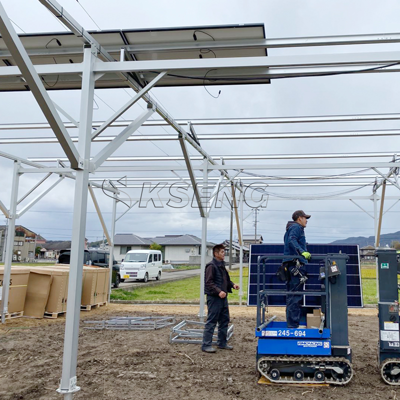 Japan`s New Agriculture Alumin - Agriculture Farming News avaliação e preço