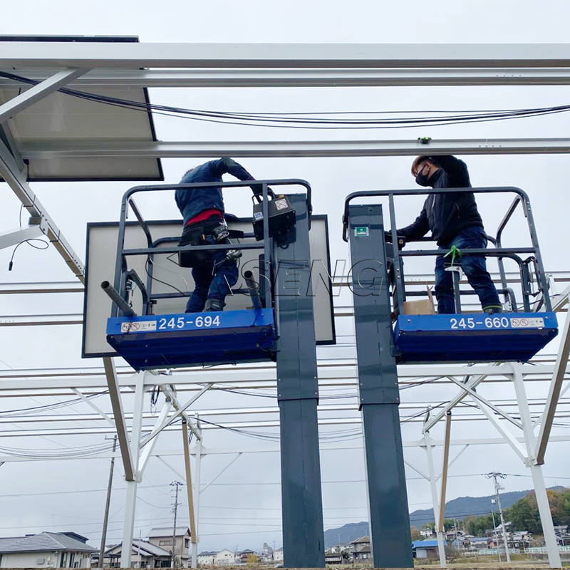 Japan`s New Agriculture Alumin - Agriculture Farming News avaliação e preço
