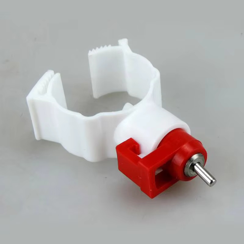 High Quality 20PCS Chicken Nip - Chicken Nipple Drinker avaliação e preço
