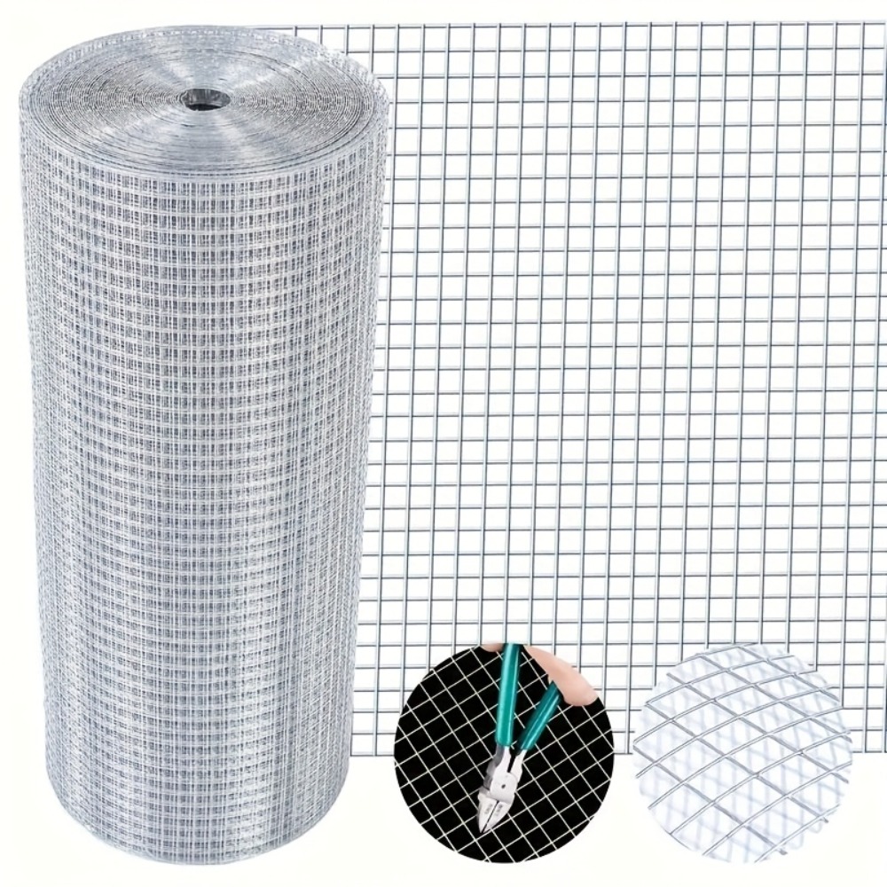 Heavy Duty Galvanized Welded W - Rabbit Cage Wire avaliação e preço