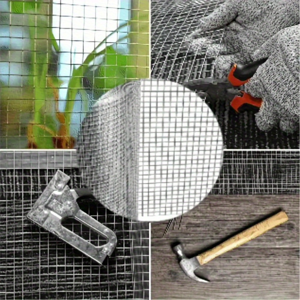 Heavy Duty Galvanized Welded W - Rabbit Cage Wire avaliação e preço