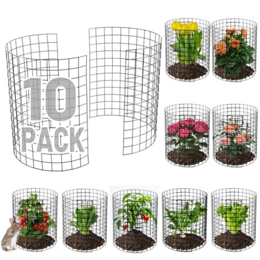 12-gauge Wire Pre-Bent Quick S - Rabbit Cage Wire avaliação e preço