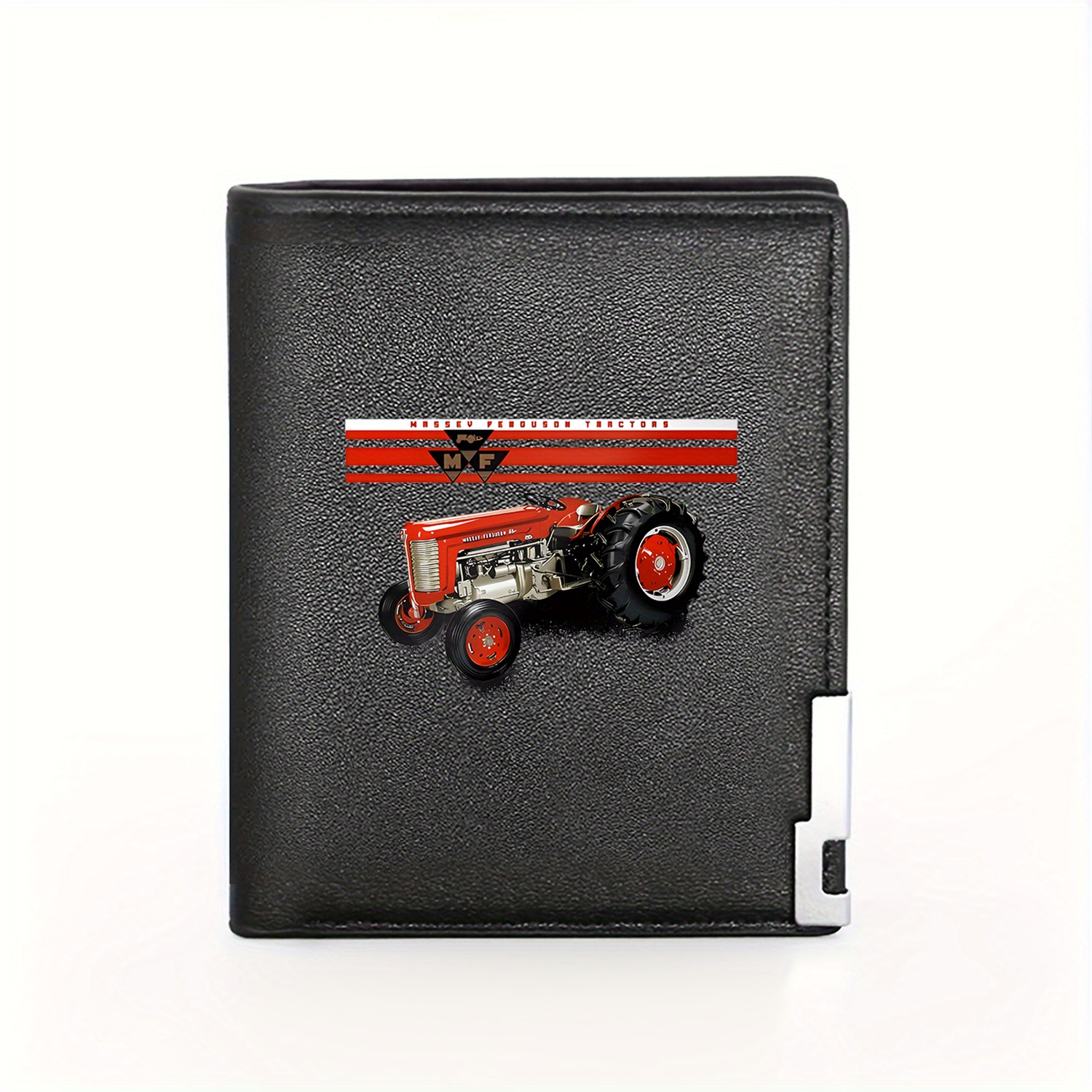 Vintage Massey Ferguson Tracto - Agriculture Farming Poster avaliação e preço