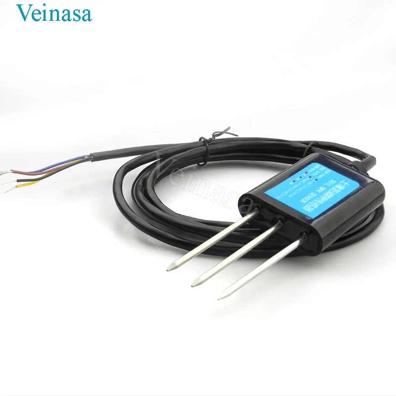 Veinasa-NPK Hot Selling RS485  - Organic Farming In Agriculture avaliação e preço