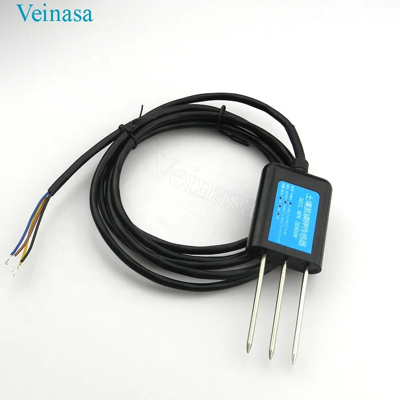 Veinasa-NPK Hot Selling RS485  - Organic Farming In Agriculture avaliação e preço