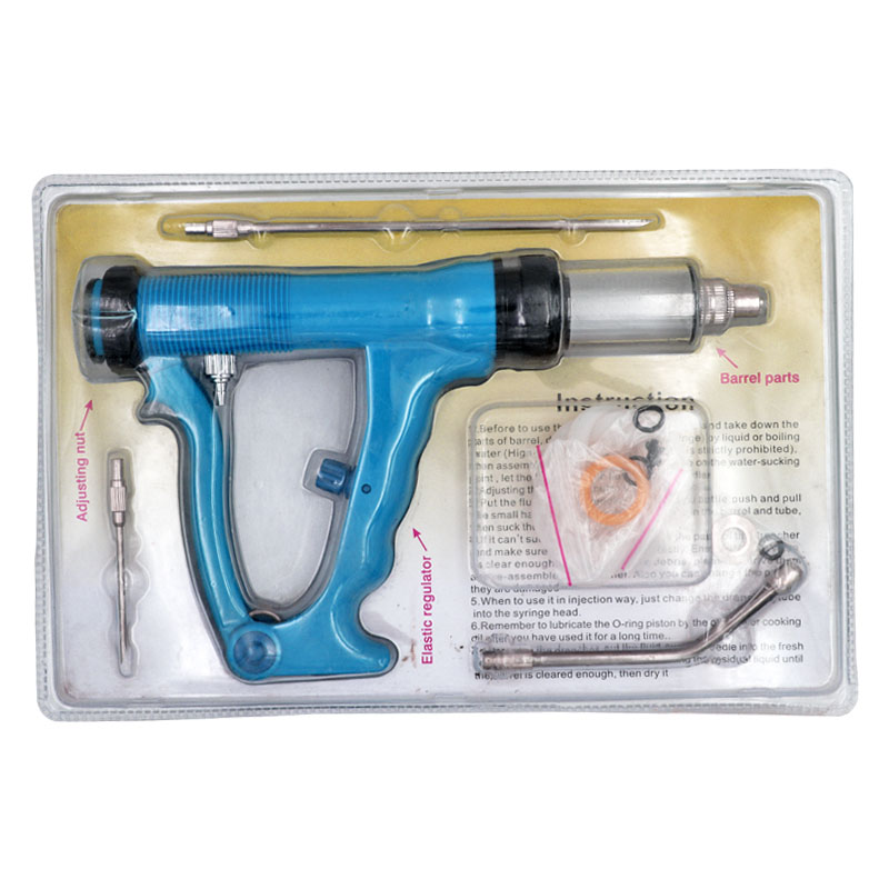 Animal Veterinary Continuous F - Veterinary Syringe Gun avaliação e preço