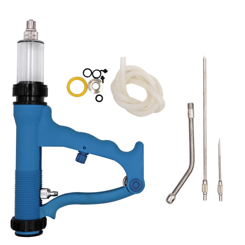 Animal Veterinary Continuous F - Veterinary Syringe Gun avaliação e preço
