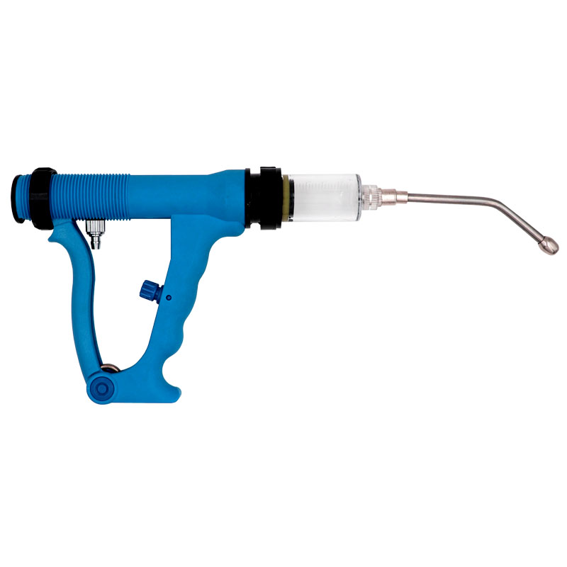 Animal Veterinary Continuous F - Veterinary Syringe Gun avaliação e preço