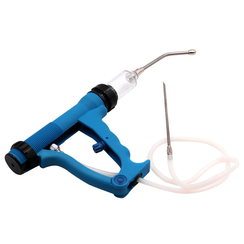 Animal Veterinary Continuous F - Veterinary Syringe Gun avaliação e preço