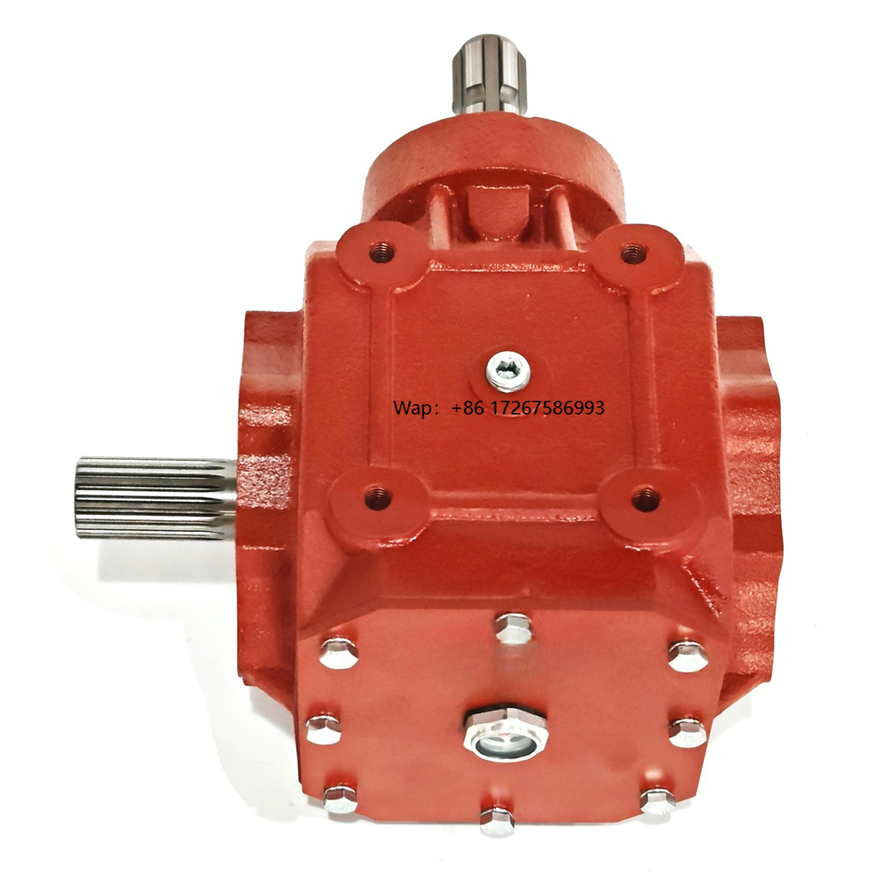 KLF190 Agricultural Gearbox -  - Agriculture.Farming Design avaliação e preço