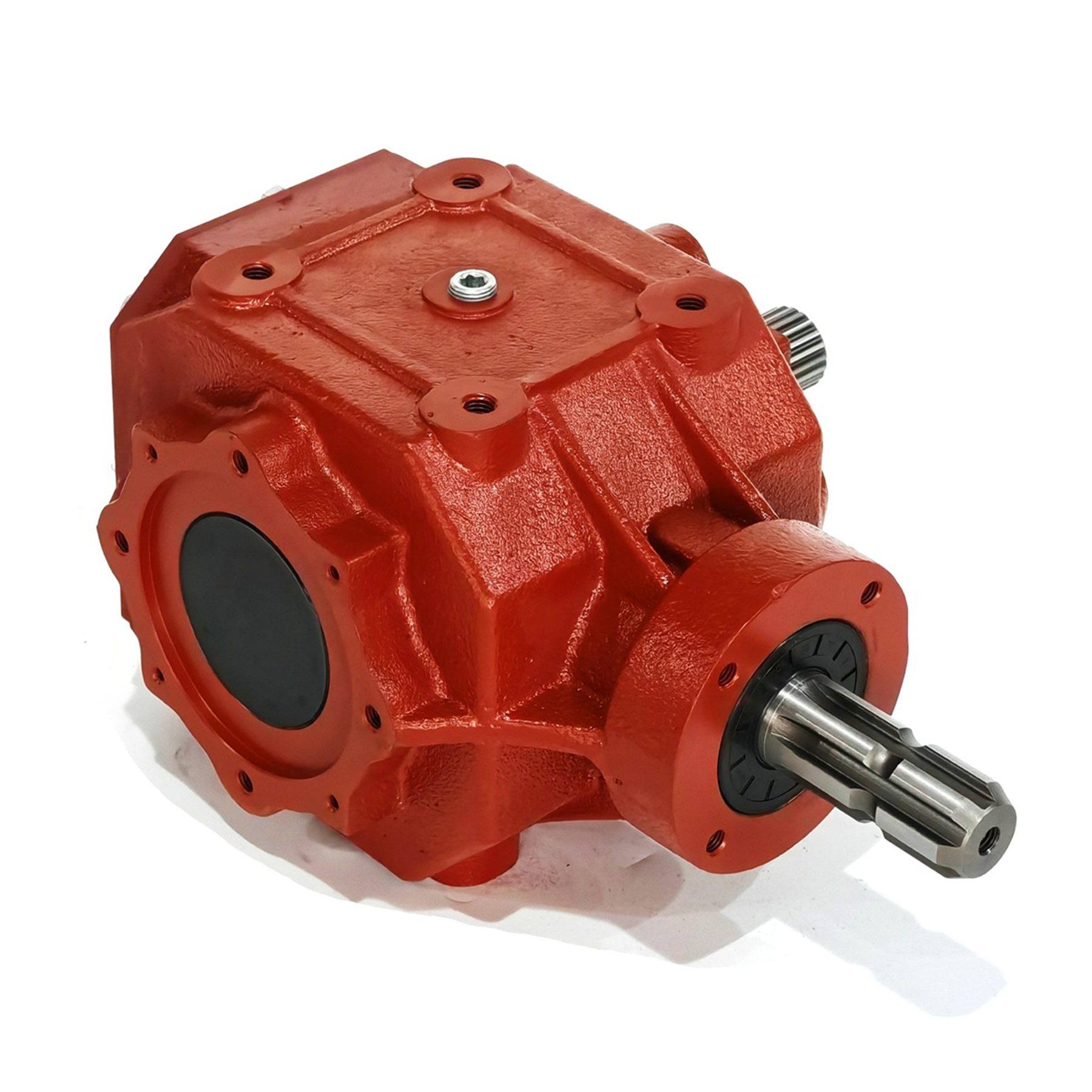 KLF190 Agricultural Gearbox -  - Agriculture.Farming Design avaliação e preço