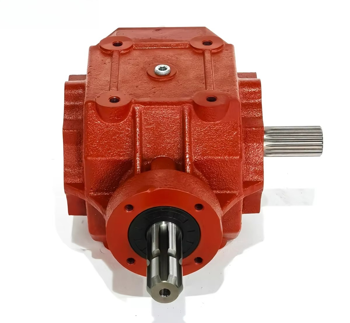 KLF190 Agricultural Gearbox -  - Agriculture.Farming Design avaliação e preço