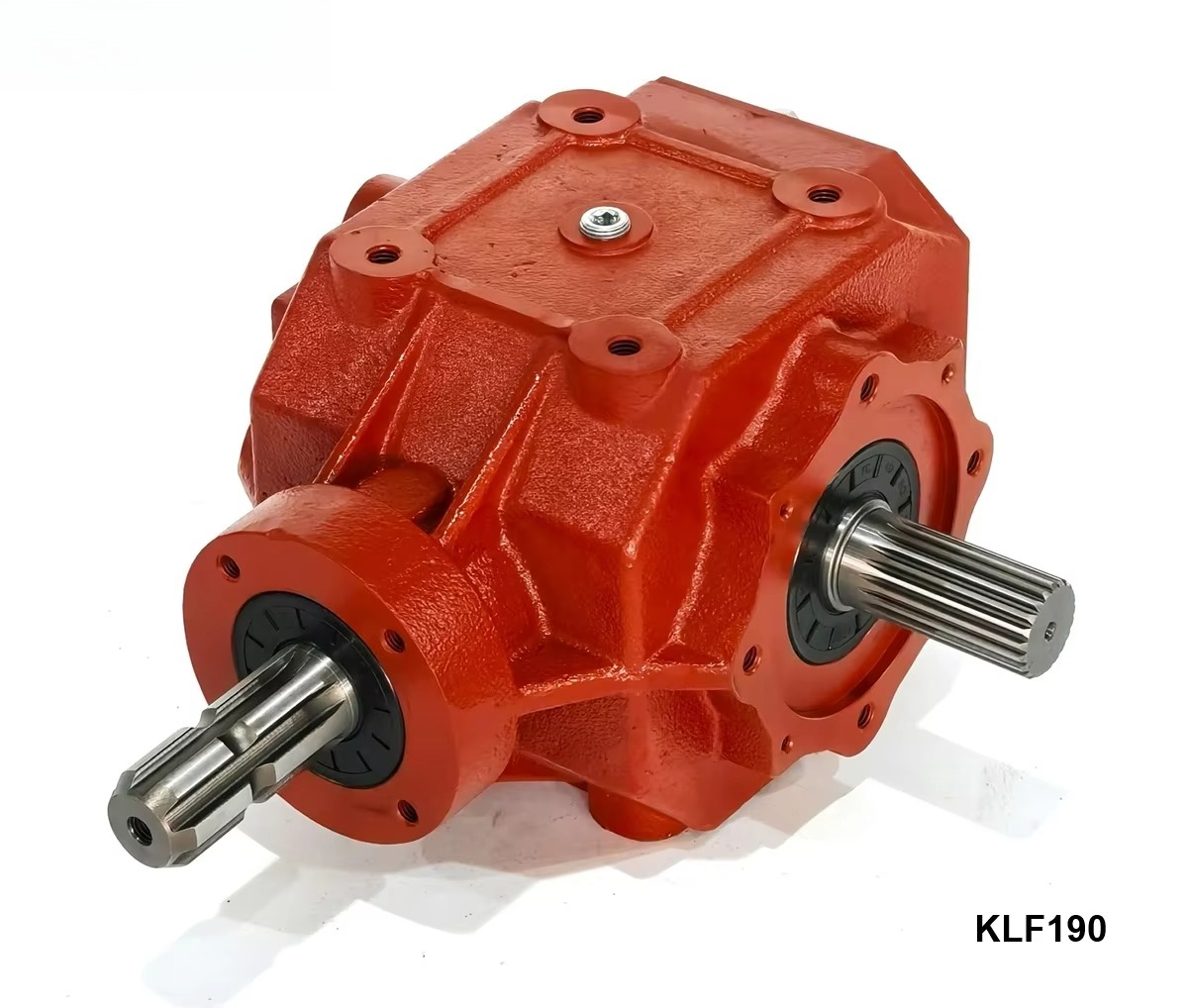 KLF190 Agricultural Gearbox -  - Agriculture.Farming Design avaliação e preço